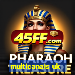 multicanais uk